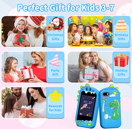 Children's Mobile Phone