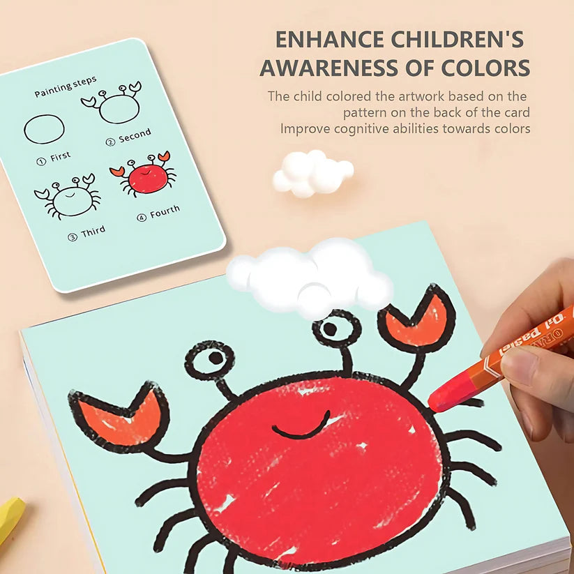 Smart Painting Robot