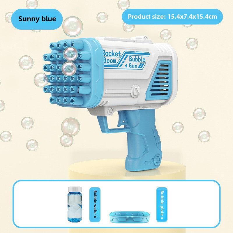 BubbleBoom – Turbo Bubble Fun