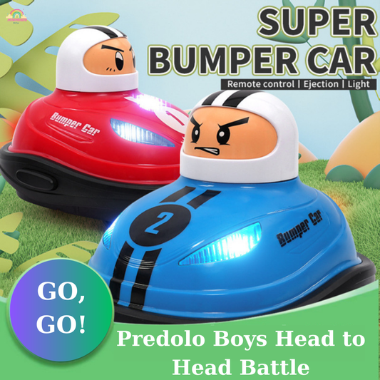 Super Bumper Car